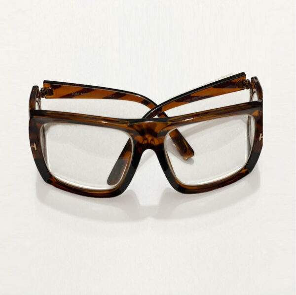 Lead Eyewear